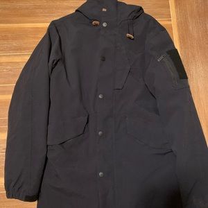 Snowboard Jacket